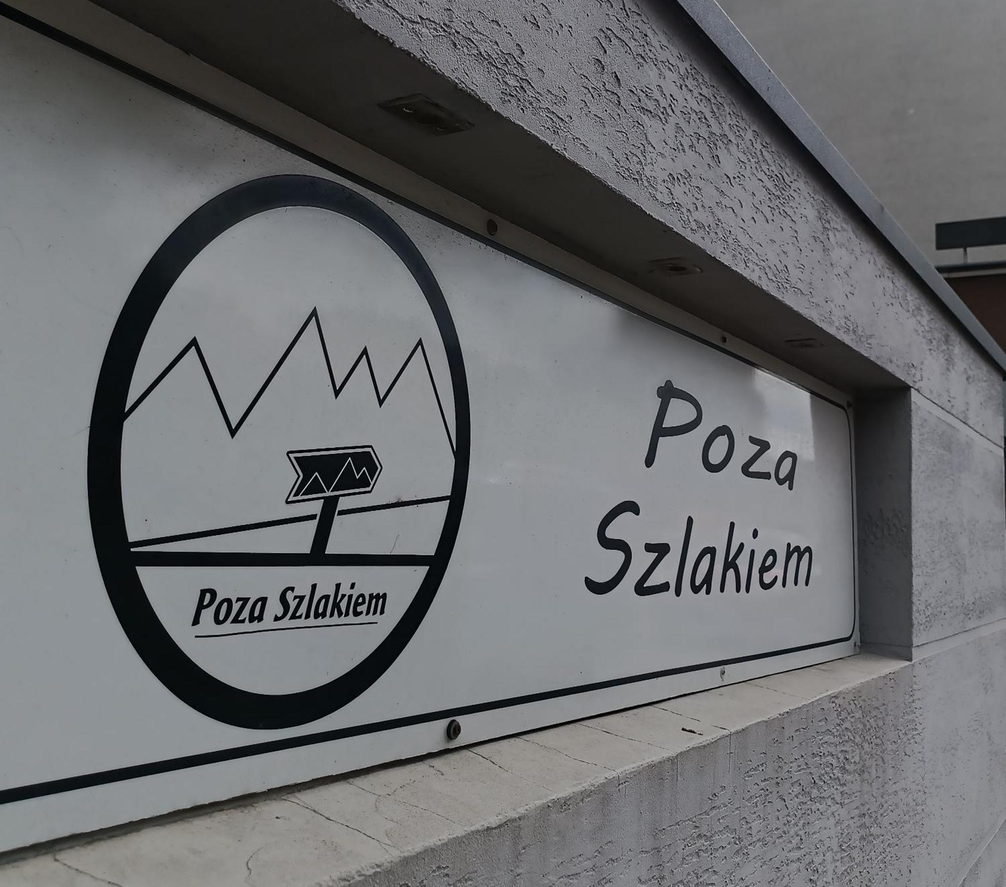 Noclegi "Poza Szlakiem" Walbrzych Bagian luar foto